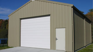 Garage Door Openers at Lakeshore Flower Mound, Texas